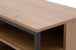 Szafka RTV loftowa EROMI