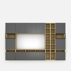 Szafka RTV MULTI WALL