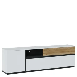 Szafka RTV nowoczesna NOVENA