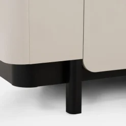 Szafka RTV nowoczesna VODOL