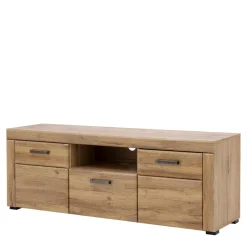 Szafka RTV POLDARK 2D1S