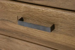 Szafka RTV POLDARK 2D1S