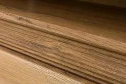 Szafka RTV SANDY 2S S1 z oświetleniem