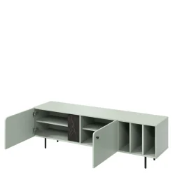 Szafka RTV szałwiowa LIV