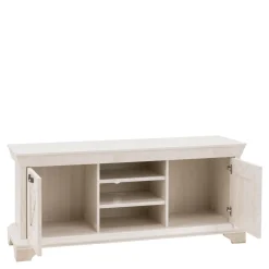 Szafka RTV szeroka styl prowansalski KASHMIR