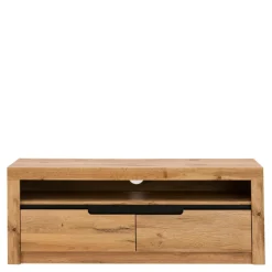 Szafka RTV TORONTO 2S B