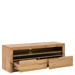 Szafka RTV TORONTO 2S B