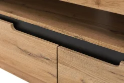 Szafka RTV TORONTO 2S B