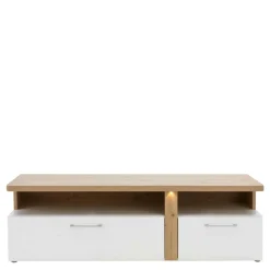 Szafka RTV TULUZA 2S z oświetleniem