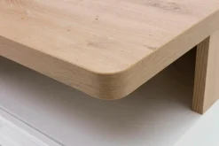 Szafka RTV TULUZA 2S z oświetleniem