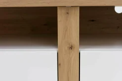 Szafka RTV TULUZA 2S z oświetleniem