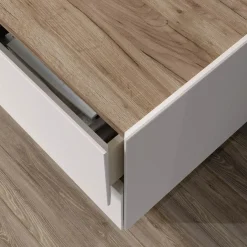 Szafka RTV wisząca nowoczesna SKY45