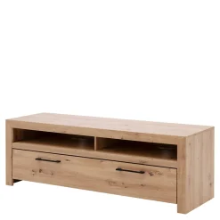 Szafka RTV z 2 szufladami JANTAR