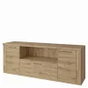 Szafka RTV z szufladą DOORSET
