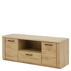 Szafka RTV z szufladą DOORSET 135 cm