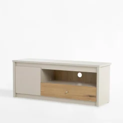 Szafka RTV z szufladą KARIN