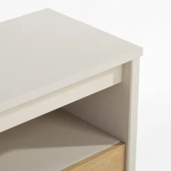 Szafka RTV z szufladą KARIN