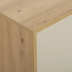 Szafka RTV z szufladami BRUNO