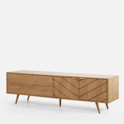 Szafka RTV z szufladami ESTIMA