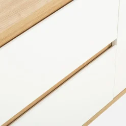 Szafka RTV z szufladami FOGGIA