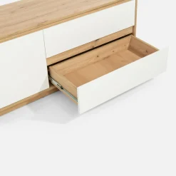 Szafka RTV z szufladami FOGGIA