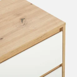 Szafka RTV z szufladami FOGGIA