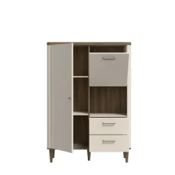 Szafka stojąca z szufladami LACETTI