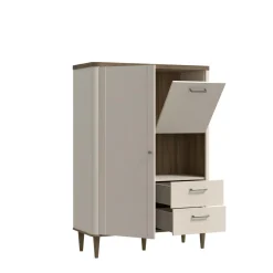 Szafka stojąca z szufladami LACETTI