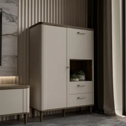 Szafka stojąca z szufladami LACETTI