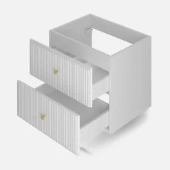 Szafka umywalkowa CORTI 60 cm