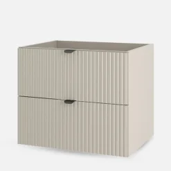 Szafka umywalkowa kaszmir BELT 60 cm