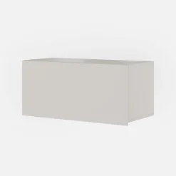 Szafka wisząca MAX MODERN II 87 cm