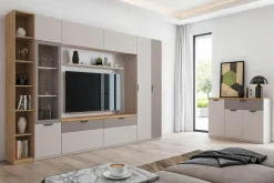 Szafka wisząca MAX MODERN II 87 cm