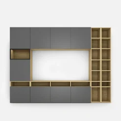 Szafka wisząca MULTI WALL