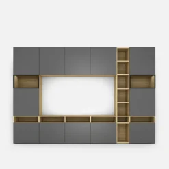 Szafka wisząca MULTI WALL