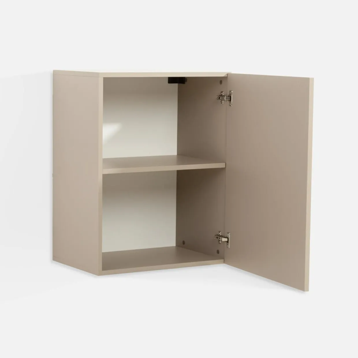 Szafka wisząca pionowa CREMONA 77 cm