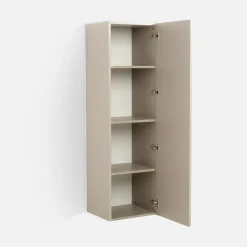 Szafka wisząca pionowa CREMONA 154 cm