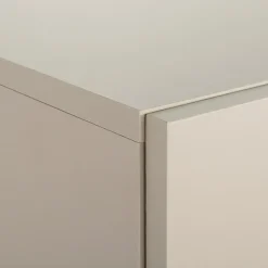 Szafka wisząca pozioma płytka CREMONA