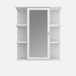 Szafka wisząca z lustrem IPSARION