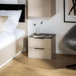 Szafka z szufladami CREMONA 45 cm