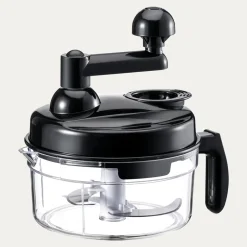 Szatkownica do warzyw czarna 1,3 L