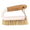 Szczotka bambusowa żelazko BAMBOO