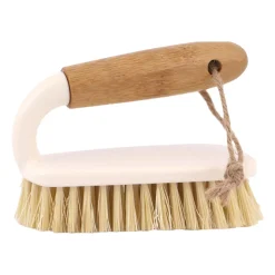 Szczotka bambusowa żelazko BAMBOO