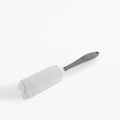 Szczotka do butelek antracytowa