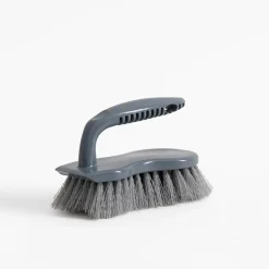 Szczotka do czyszczenia antracytowa