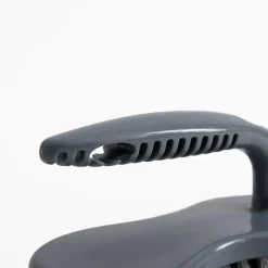 Szczotka do czyszczenia antracytowa