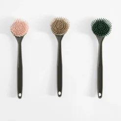 Szczotka do mycia naczyń 21 cm MIX