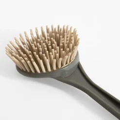 Szczotka do mycia naczyń 21 cm MIX