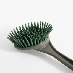 Szczotka do mycia naczyń 21 cm MIX