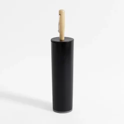 Szczotka do WC czarna